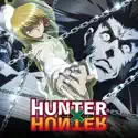 Hunter X Hunter, Season 1 Vol. 3 cast, spoilers, episodes, reviews
