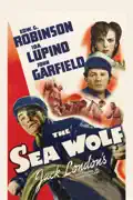 The Sea Wolf (1941) summary, synopsis, reviews