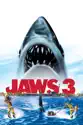 Jaws 3 summary and reviews