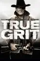 True Grit (1969) summary and reviews