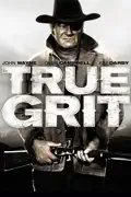 True Grit (1969) summary, synopsis, reviews