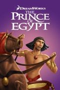 The Prince of Egypt reviews, watch and download