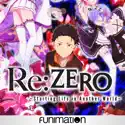 Re:ZERO - Starting Life in Another World, Season 1, Pt. 1 cast, spoilers, episodes, reviews
