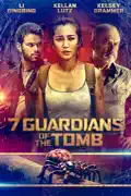 7 Guardians of the Tomb summary, synopsis, reviews