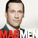 Mad Men, Season 1 release date, synopsis and reviews