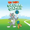 Tom and Jerry: Global Games watch, hd download