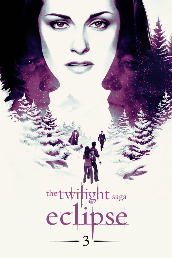 The Twilight Saga Eclipse Movie Synopsis, Summary, Plot & Film Details