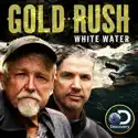 The Nugget Trap (Gold Rush: White Water) recap, spoilers