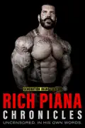 Rich Piana Chronicles summary, synopsis, reviews