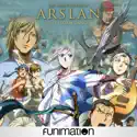 The Heroic Legend of Arslan, Season 2: Dust Storm Dance release date, synopsis, reviews