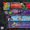 Teen Titans, Season 3 cast, spoilers, episodes and reviews