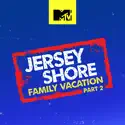 The Hitch-uation (Jersey Shore: Family Vacation) recap, spoilers