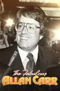 The Fabulous Allan Carr summary, synopsis, reviews