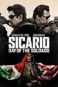 Sicario: Day of the Soldado reviews, watch and download