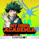 My Hero Academia Uncut, Season 2, Pt. 2 cast, spoilers, episodes, reviews
