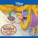 Tangled: The Series, Vol. 2 cast, spoilers, episodes, reviews