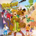 Scooby-Doo! Mystery Incorporated, Season 2 cast, spoilers, episodes, reviews
