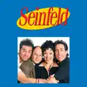 Seinfeld, Seasons 1 & 2 release date, synopsis and reviews