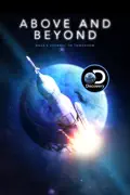 Above and Beyond: NASA's Journey to Tomorrow summary, synopsis, reviews