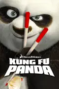 Kung Fu Panda reviews, watch and download