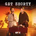 Get Shorty, Season 1 cast, spoilers, episodes and reviews