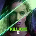 Killjoys, Season 4 cast, spoilers, episodes and reviews