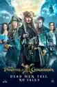 Pirates of the Caribbean: Dead Men Tell No Tales summary and reviews