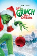 Dr. Seuss' How the Grinch Stole Christmas summary, synopsis, reviews