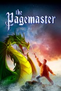The Pagemaster summary, synopsis, reviews