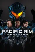 Pacific Rim: Uprising reviews, watch and download