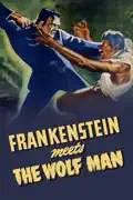 Frankenstein Meets the Wolf Man summary, synopsis, reviews