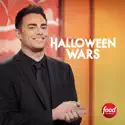 Halloween Wars, Season 7 cast, spoilers, episodes, reviews