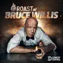 Behind the Scenes - Prepping for the Roast of Bruce Willis recap & spoilers