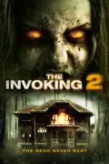 The Invoking 2 summary, synopsis, reviews