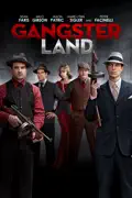 Gangster Land summary, synopsis, reviews