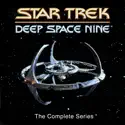 Star Trek: Deep Space Nine: The Complete Series cast, spoilers, episodes, reviews