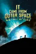 It Came from Outer Space summary, synopsis, reviews