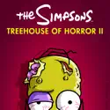 Treehouse of Horror XIV (The Simpsons) recap, spoilers