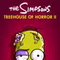 The Simpsons: Treehouse of Horror Collection II