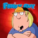 Three Directors (Family Guy) recap, spoilers