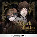 Black Butler: Book of Murder - Part 1 reviews, watch and download