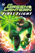 The Green Lantern: First Flight summary, synopsis, reviews