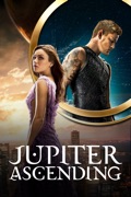 Jupiter Ascending summary, synopsis, reviews