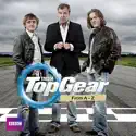 Top Gear, From A-Z cast, spoilers, episodes, reviews