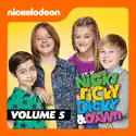 Nicky, Ricky, Dicky, & Dawn, Vol. 5 cast, spoilers, episodes and reviews
