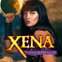 Xena: Warrior Princess, Season 6 cast, spoilers, episodes, reviews