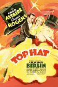 Top Hat summary, synopsis, reviews