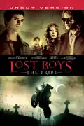 Lost Boys: The Tribe (Uncut) summary, synopsis, reviews