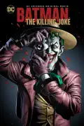 Batman: The Killing Joke summary, synopsis, reviews