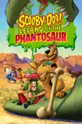 Scooby-Doo! Legend of the Phantosaur summary, synopsis, reviews